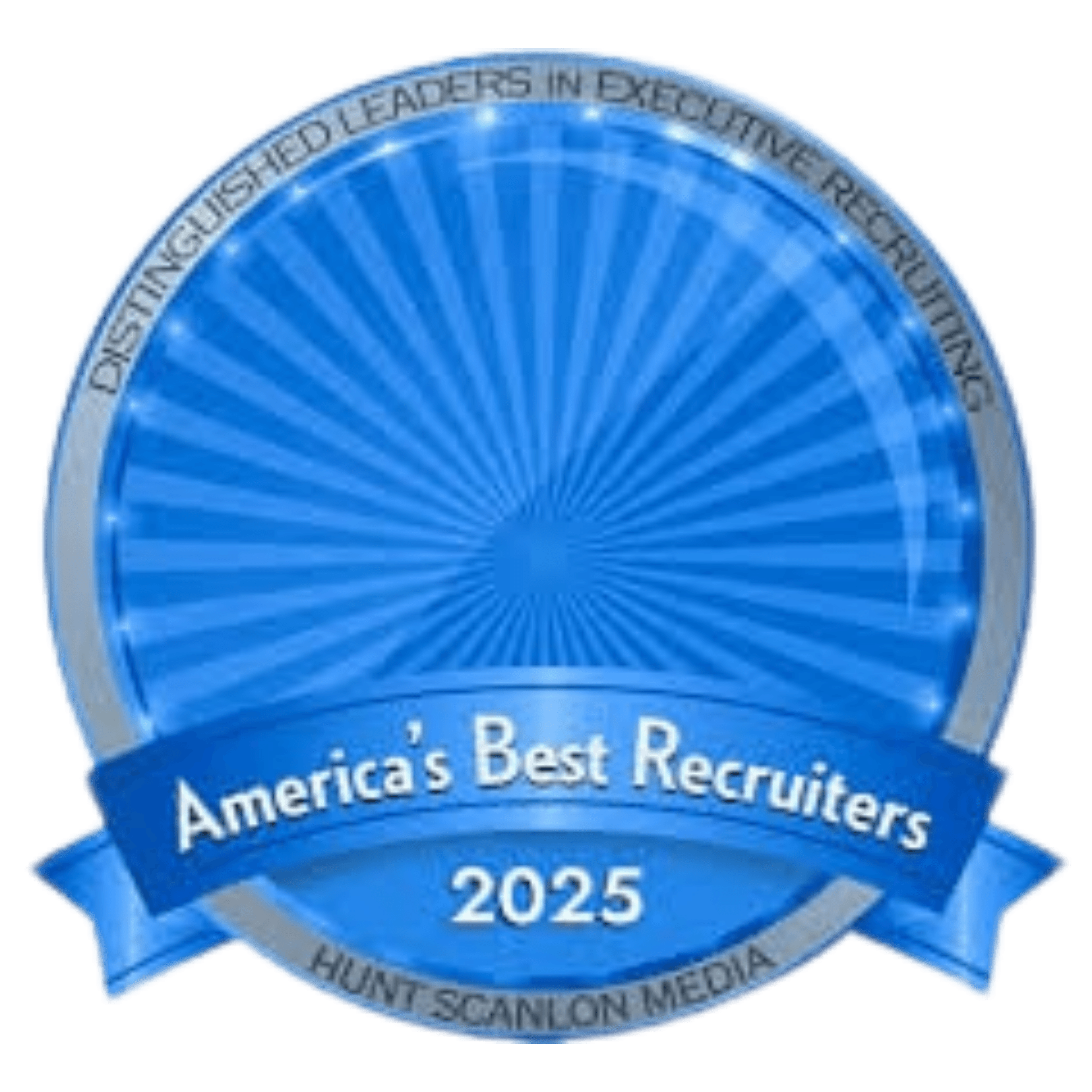 North America's Top 250 Recruiters