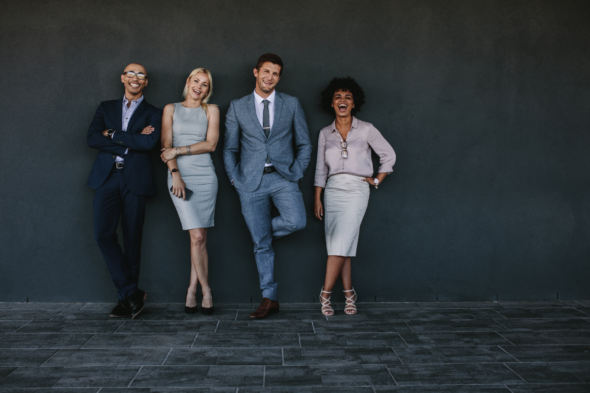 Leadership Hiring