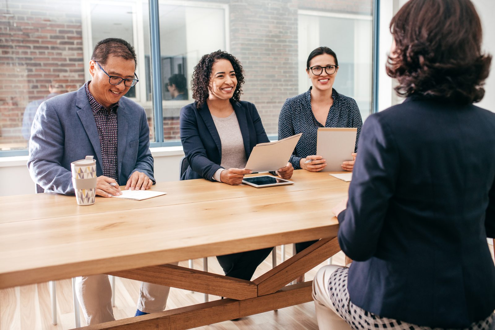 How Should Executives Prepare for an Interview? A Guide for Senior Leaders